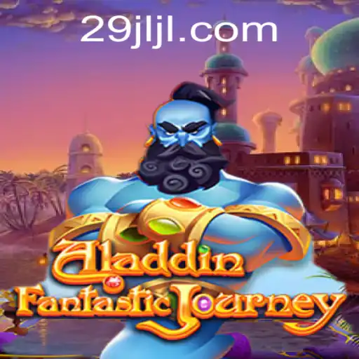 Discovering the Magic of Aladdin: A Mesmerizing Game Experience at JL29.COM