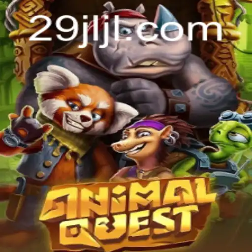 Exploring the Exciting World of AnimalQuest via JL29.COM