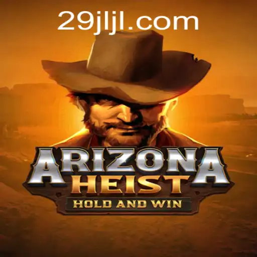 ArizonaHeist: A Thrilling Adventure in the Wild West
