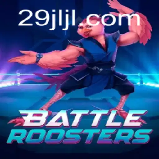 BattleRoosters: The Ultimate Virtual Cockfight Experience