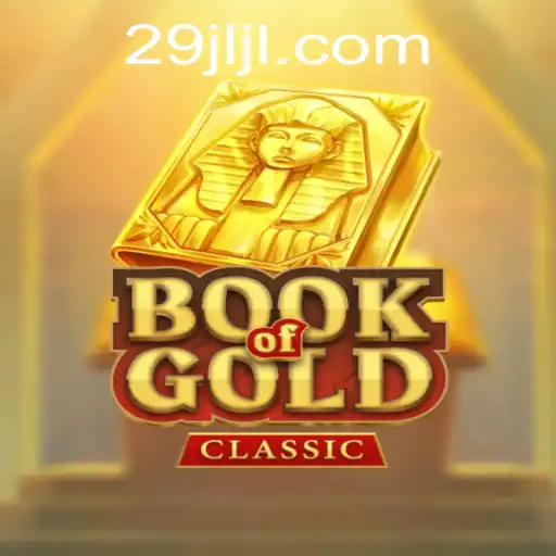 Exploring the Intriguing World of BookOfGoldClassic: A Comprehensive Guide