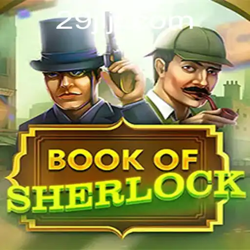 Unravel the Mysteries of 'BookOfSherlock' with JL29.COM