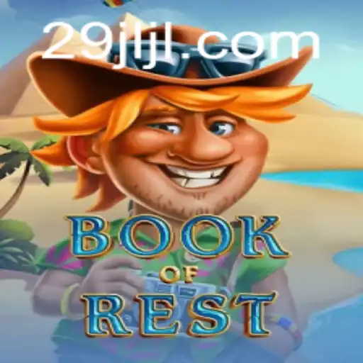 Discover the Enchanting World of BookofRest: A Journey Beyond Imagination