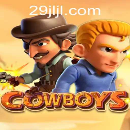 Explore the Thrilling World of COWBOYS: A Unique Gaming Experience