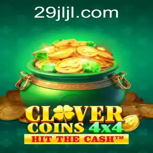 Discover the Thrilling World of CloverCoins4x4