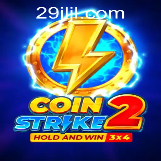 Coinstrike2: A Thrilling Adventure Awaits at JL29.COM