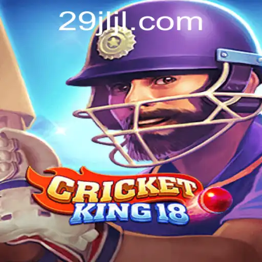 Exploring the Enchantment of CricketKing18: A Royal Cricket Experience