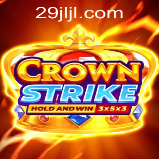 Conquering Virtual Worlds: The Rise of Crownstrike and the Influence of JL29.COM