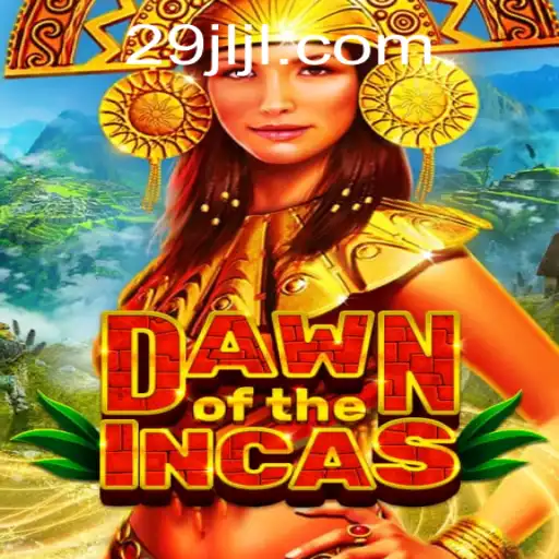 Unveiling the Mystical World of DawnoftheIncas