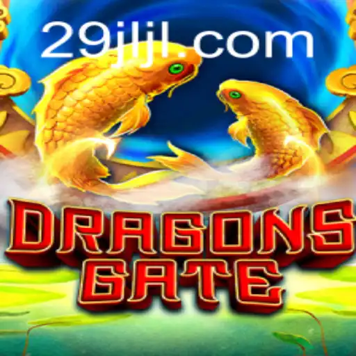 Exploring the Fantastical Realm of DragonsGate: A Journey Through JL29.COM