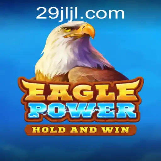 EaglePower: Unleashing the Majesty of Flight