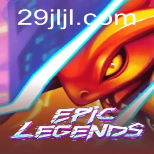 Exploring EpicLegends: The Ultimate Gaming Experience with JL29.COM