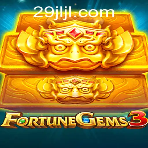 FortuneGems3: A Comprehensive Guide to the Thrilling Game