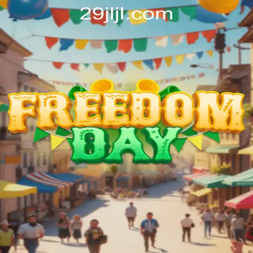 FreedomDay: The Revolutionary Game Experience at JL29.COM