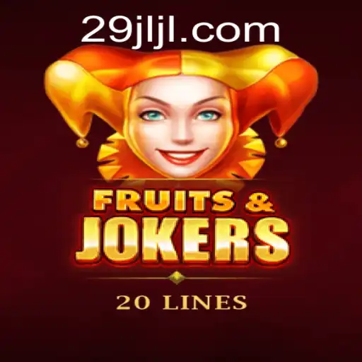Explore Fruitful Adventures with FruitsAndJokers20 on JL29.COM