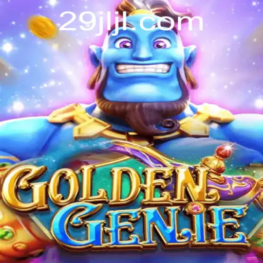 Exploring the Magic of GOLDENGENIE: A Game-Changer in Interactive Entertainment