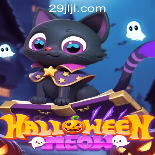 HalloweenMeow: A Spooktacular Gaming Experience