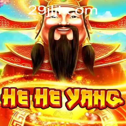 HeHeYang: A Thrilling Adventure Awaits