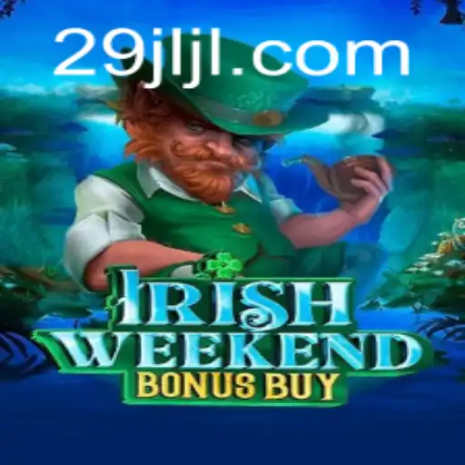Exploring IrishWeekendBonusBuy: A Captivating Gaming Experience