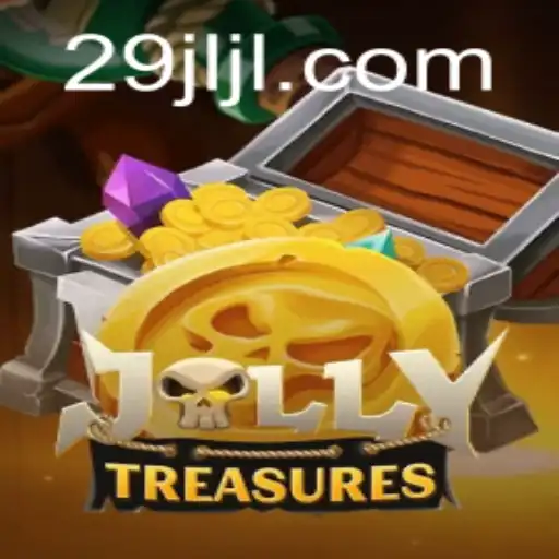 Unlock Adventure with JollyTreasures: Explore, Discover, Win