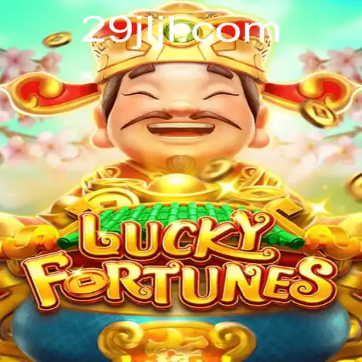 Exploring the Mystique of LUCKYFORTUNES: The Enchanting World of JL29.COM