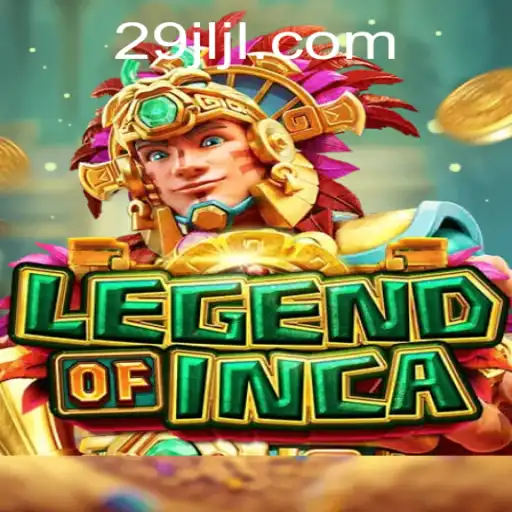 LegendofInca: An Immersive Journey into the Mysteries of the Incan Empire