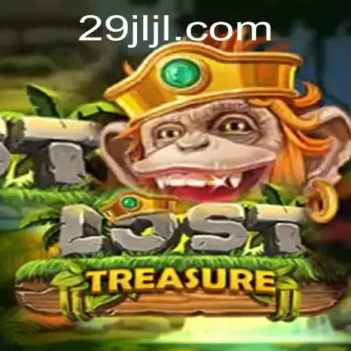 LostTreasure: A Captivating Journey into Adventure and Mystery
