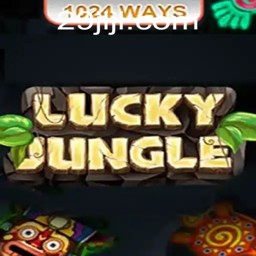 Exploring the Excitement of LuckyJungle1024: A New Gaming Sensation