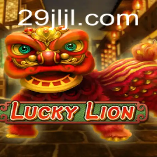 Journey into the Enchanting World of LuckyLion on JL29.COM