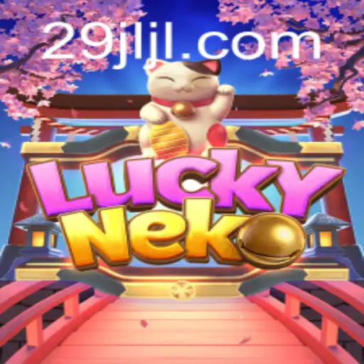 Discover the Excitement of LuckyNeko at JL29.COM