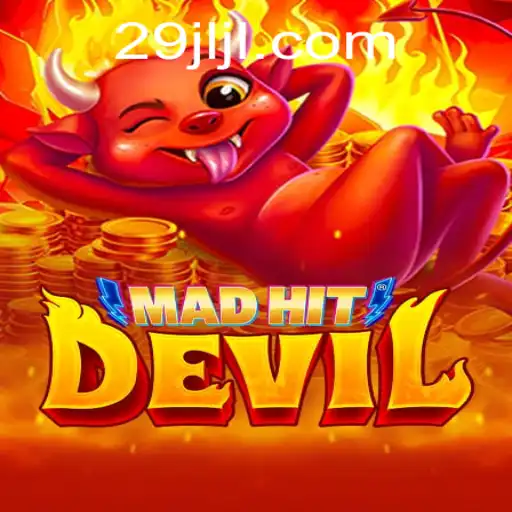 Unveiling MadHitDevil: The Innovative Game Transforming the Digital World