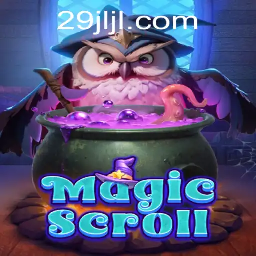 Discover MagicScroll: An Enchanting Journey Through Magical Realms