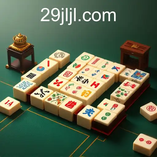 Exploring the Fascinating World of Mahjong: A Timeless Game