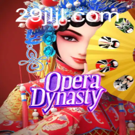 Discover OperaDynasty: An Immersive Gaming Experience