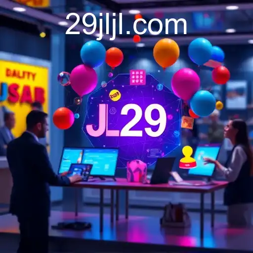 Gaming Experience JL29.COM - 800+ Premium and Exclusive Games