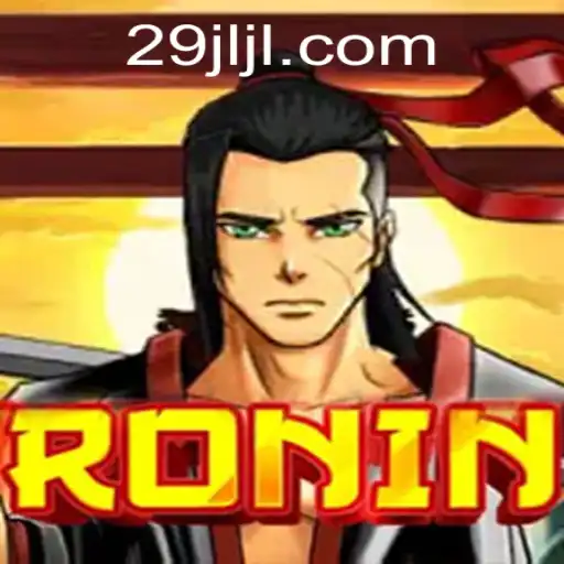 Exploring the World of 'Ronin': A Unique Gaming Experience