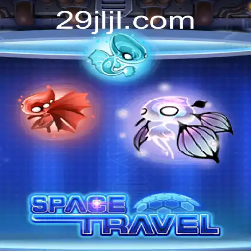 Exploring SpaceTravel: A Journey with JL29.COM