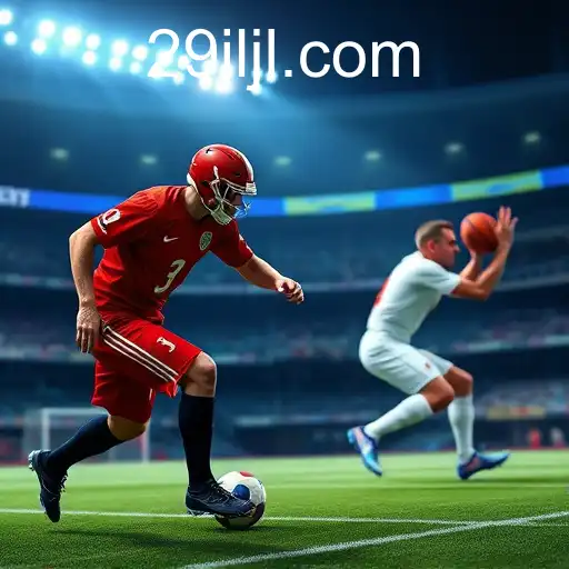 Gaming Experience JL29.COM - 800+ Premium and Exclusive Games
