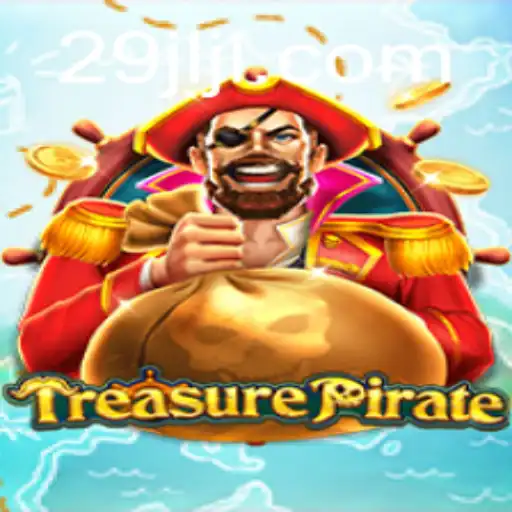 Embark on an Adventure with TreasurePirate: Unveiling the High Seas Adventure