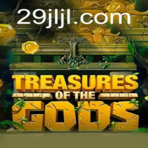 Exploring the Enchanting World of TreasureoftheGods
