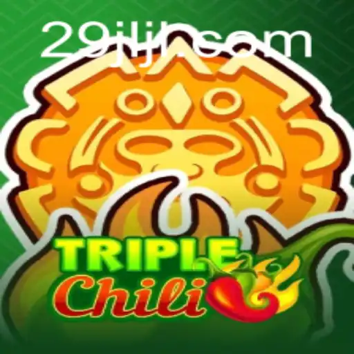 Discover the Thrilling World of TripleChili: A Blend of Strategy and Luck