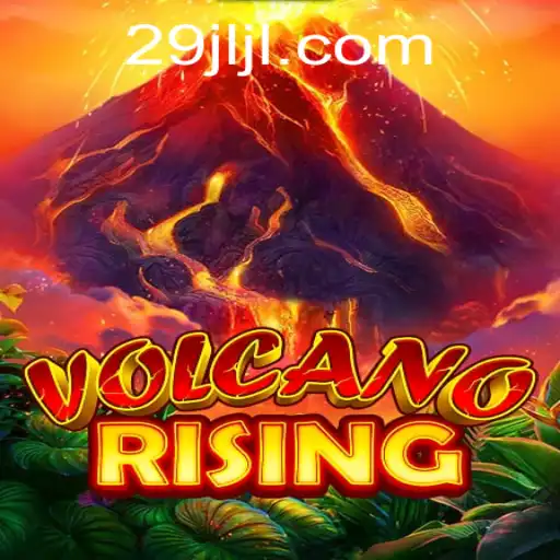 VolcanoRising: A Gaming Adventure with JL29.COM