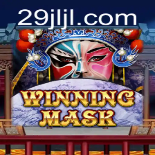 WinningMask: The Next Big Game Experience at JL29.COM