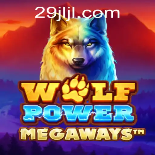 WolfPowerMega: Unleashing the Spirit of the Wolf in Gaming